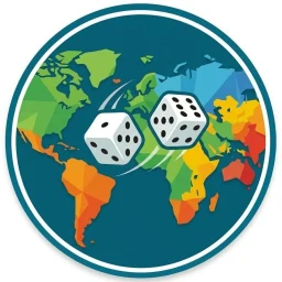 Dice World War 아이콘