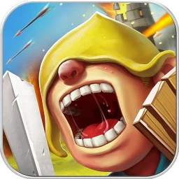 Clash of Lords 2: Битва Легенд のアイコン